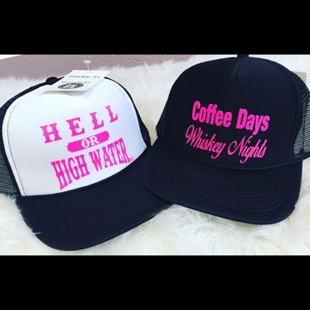 Trucker Hats